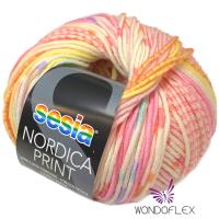 Nordica Print 8 Ply